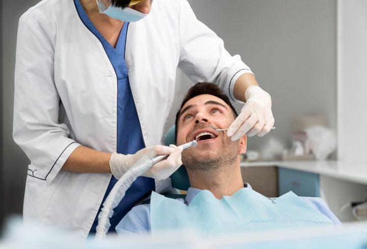 Benefits of Root Canal Treatment